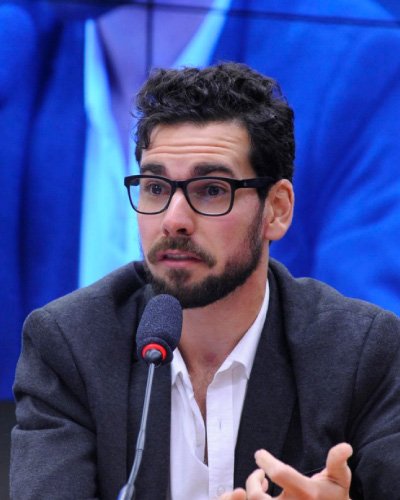 Henrique Parra Parra Filho