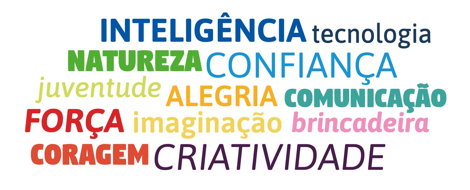 The Joy - Estudo Logo