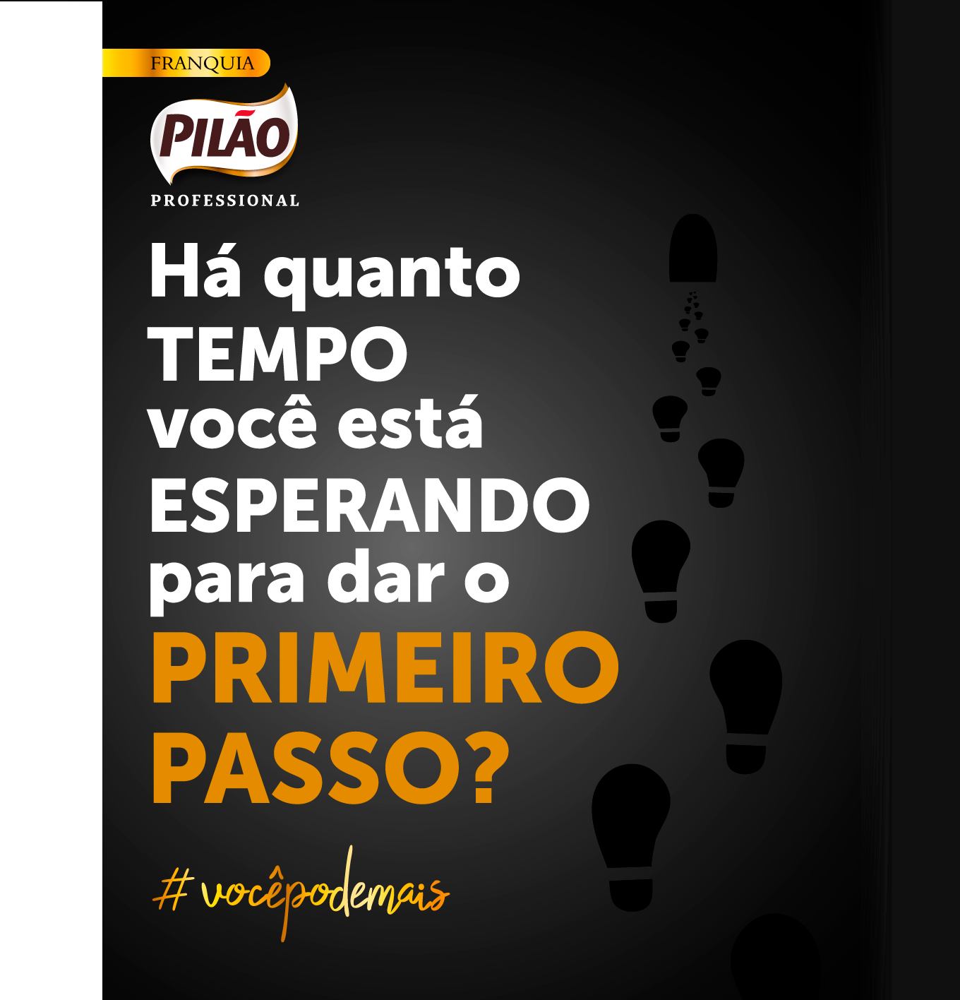Pilão Frases