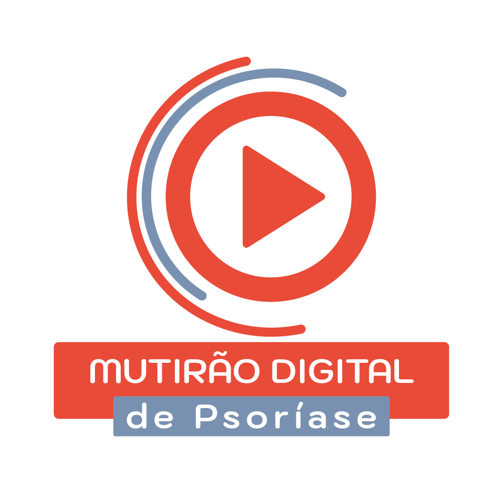Live Mutirão Digital da Psoríase