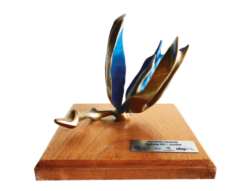Prêmio Recall - Bronze - Campanha do Agasalho Exal