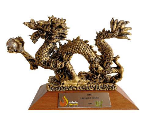Prêmio Recall - Ouro - Sire Vinho Cave