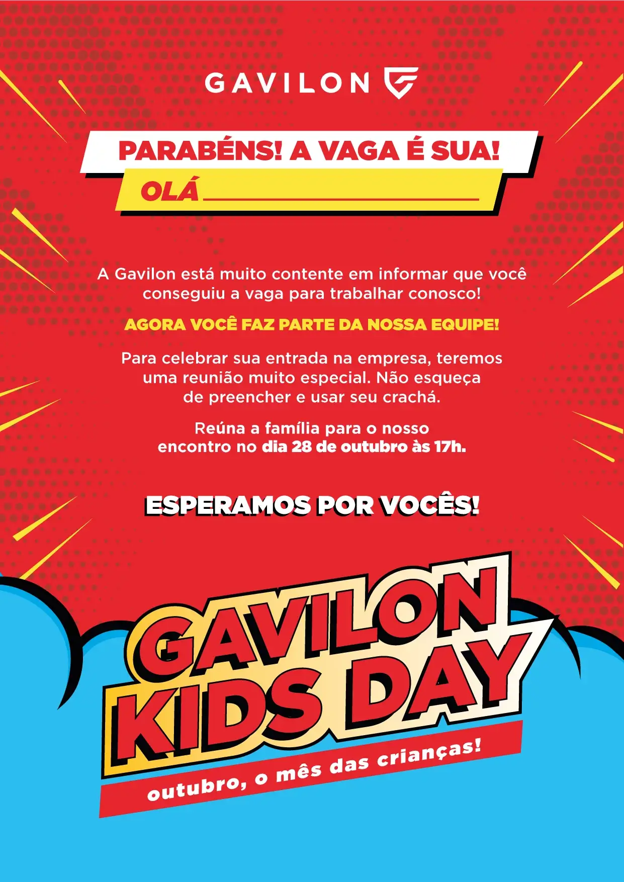 Endomarketing para engajar: conecte e motive sua equipe!