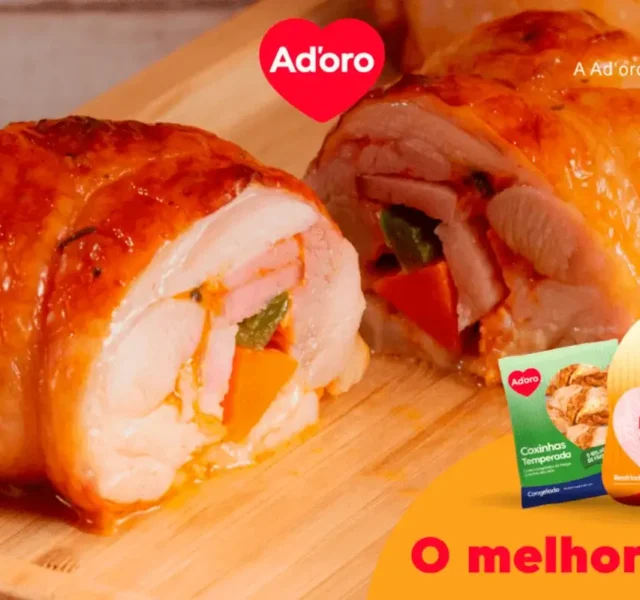 Criação de site Ad’oro