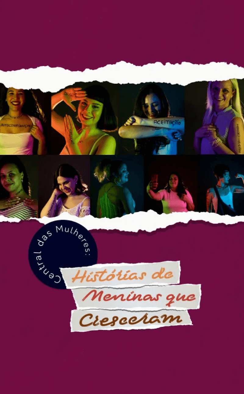 Central das Mulheres