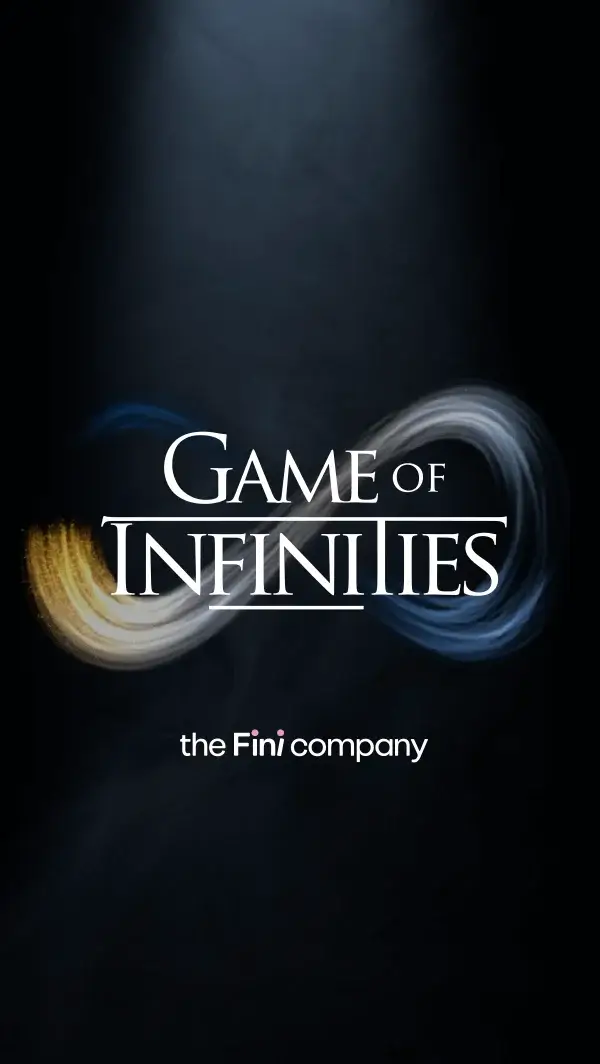 Endomarketing Fini - Game Of Infinities