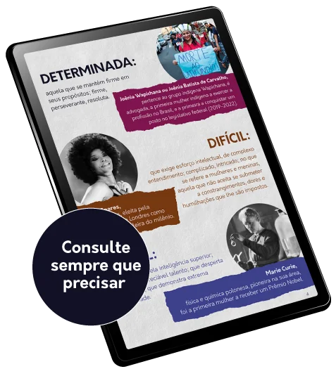 Menu Case Central das Mulheres: Histórias de Meninas que Cresceram Navigate to the next section Acreditamos que a primeira revolução da mulher é aceitar o próprio corpo Por isso, este ano o objetivo foi falar sobre a revolução da autoaceitação. Convidamos 9 mulheres para contarem suas histórias e compartilharem conselhos sobre autoestima, amor-próprio e autoconfiança. As fotos foram produzidas pela fotógrafa Stella Pinheiro com o objetivo de questionar o padrão de beleza e os modelos e normas que mantêm mulheres reféns de práticas que minam sua autoestima, colocam em risco sua saúde e as impedem de enxergar sua verdadeira. Carrossel com as fotos das meninas Central das mulheres CENTRAL DAS MULHERES A Central das Mulheres é um projeto autoral da Agência io! com idealização do Centro de Estudos Maria Padilha (CEMP). Sua primeira edição, em 2021, tratou do tema da violência de gênero em um webdocumentário e foi premiada, recebendo o Ouro na categoria Campanha Digital no 21º Prêmio Recall de Criação Publicitária. Este ano, o objetivo foi inspirar mulheres e meninas com histórias de superação dos medos e inseguranças tão comuns a todas nós. Por isso, no dia do ensaio, aproveitamos também para fazer vídeos das participantes contando um pouco mais sobre suas histórias e lutas com a autoimagem e aceitação do corpo. Os vídeos foram editados em formato reels e postados no Instagram e no TikTok da Agência. Você pode ver todos os vídeos na Guia do Instagram Durante a gravação desses depoimentos, tivemos uma troca inesquecível de experiências, conquistas, alegrias, tristezas e lutas. Compartilhamos sentimentos que carregamos durante anos das nossas vidas, pensamentos que temos diariamente, cobranças de uma perfeição inexistente, inalcançável e irreal. Foram histórias inspiradoras e precisamos falar cada vez mais sobre os temas abordados para que as nossas meninas consigam viver uma vida com menos pressão estética. Play Video Confira o vídeo produzido LANDING PAGE E MURAL DE CONSELHOS Também criamos uma landing page para agrupar todas as informações da campanha. Você pode visitá-la e deixar seu conselho no nosso mural de recados! Assim, toda mulher pode ser uma inspiração para meninas de todas as idades. O resultado pode ser conferido no site: www.agenciaio.com.br/centraldasmulheres e também nas nossas redes sociais. DICIONÁRIO DAS MENINAS QUE (AINDA) NÃO CRESCERAM