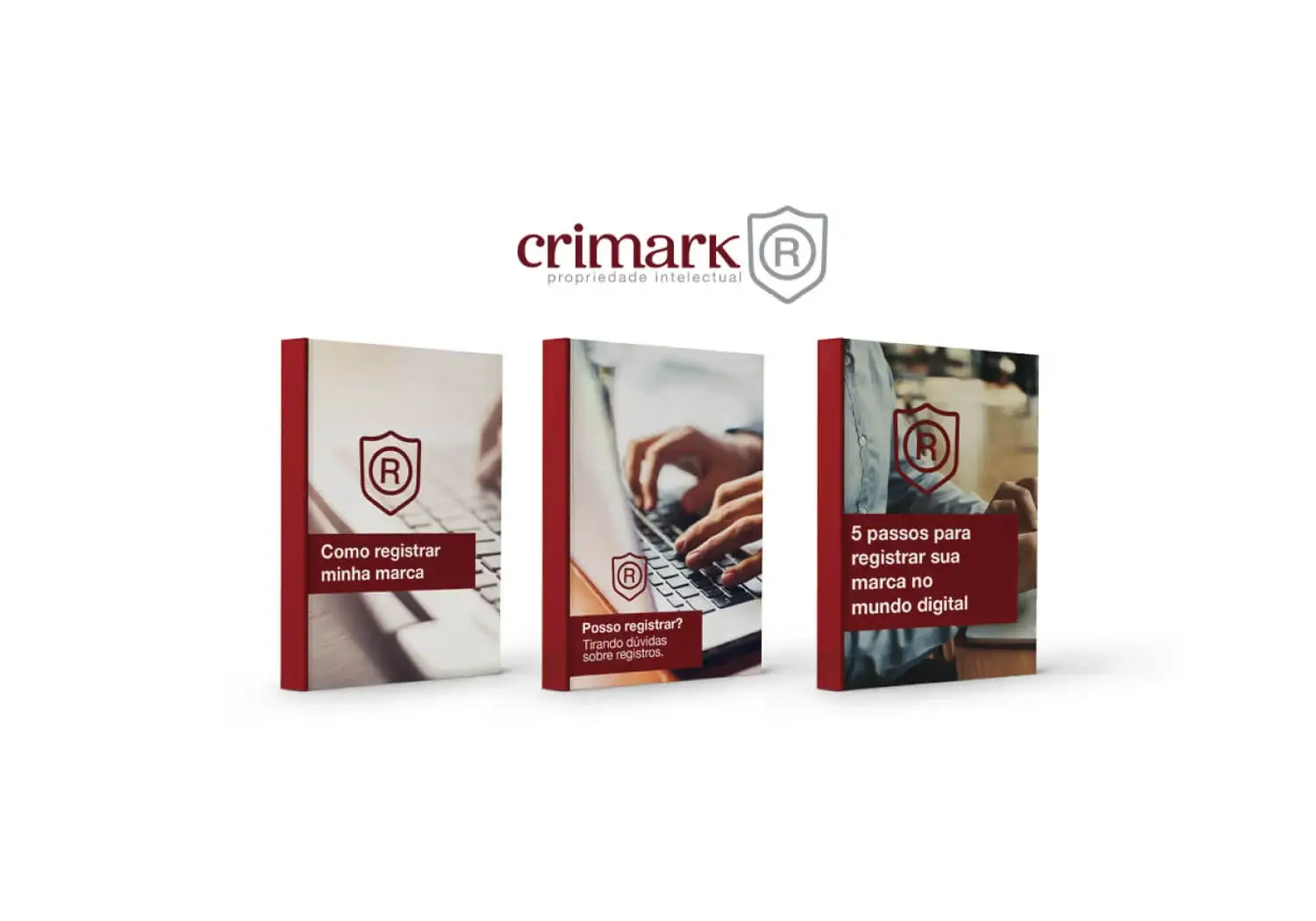 Ebooks Crimark