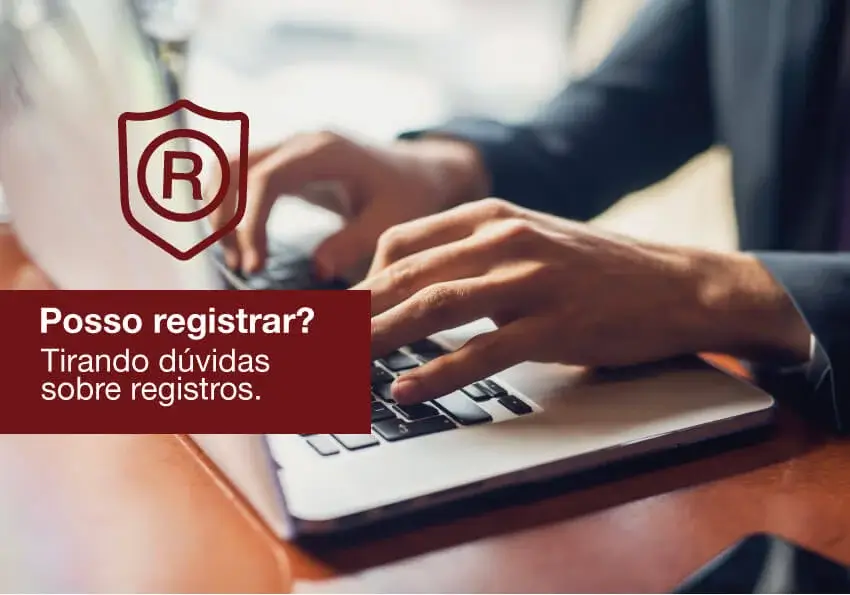 Ebook Crimark - Posso registrar?