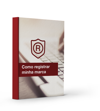 Ebook Crimark - Como registrar minha marca