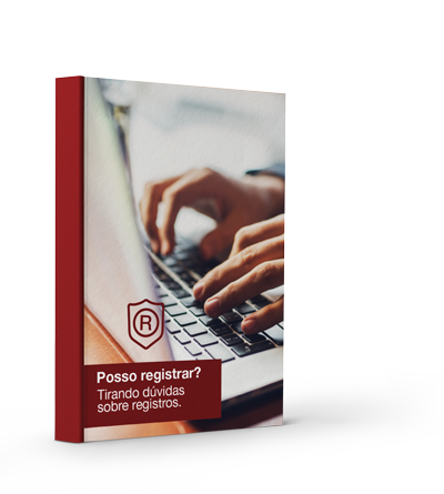 Ebook Crimark - Posso registrar?