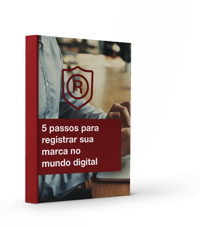Ebook Crimark - 5 passos para registrar sua marca no mundo digital