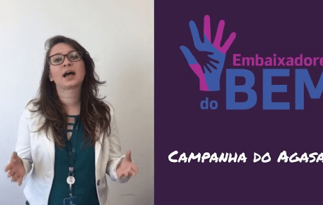 Embaixadores do bem