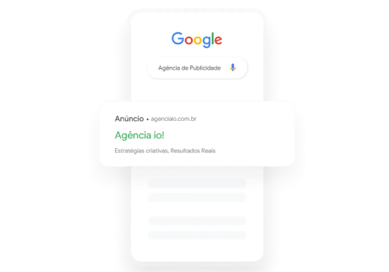 Publicidade no Google Ads