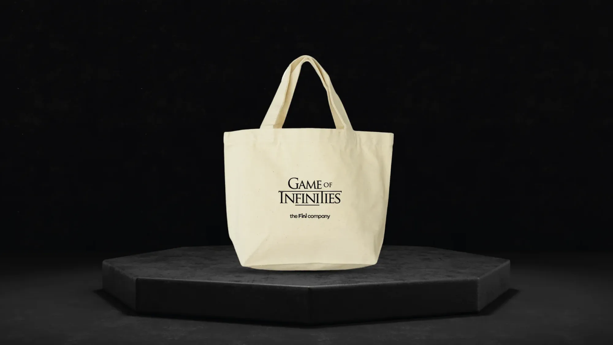 Endomarketing Fini - Game Of Infinities