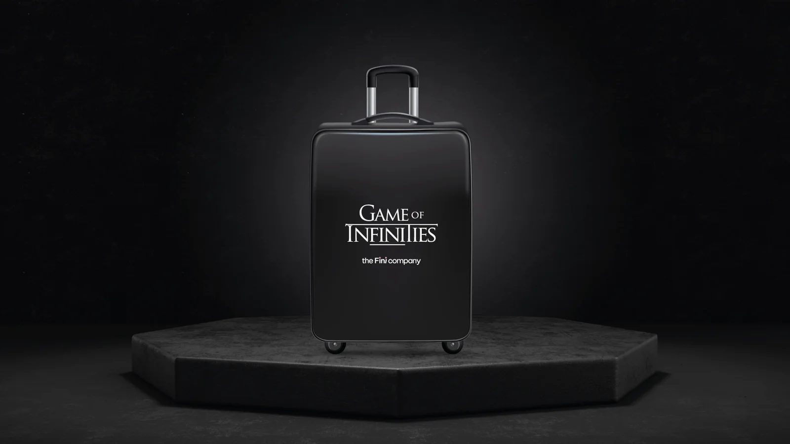 Endomarketing Fini - Game Of Infinities