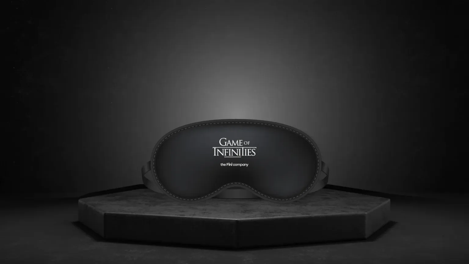 Endomarketing Fini - Game Of Infinities