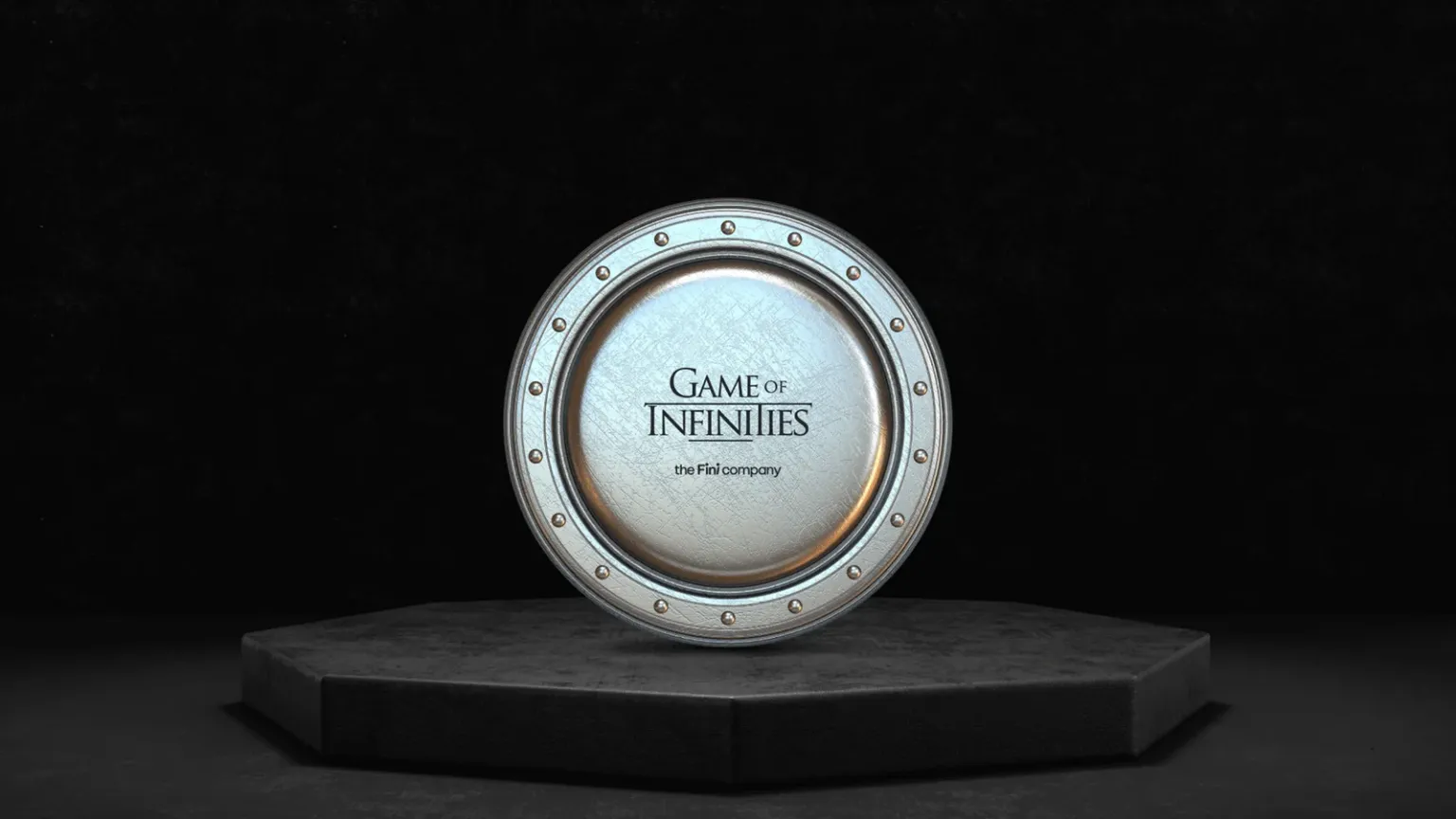 Endomarketing Fini - Game Of Infinities