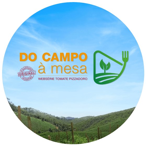 Campanha da agência de marketing - io!