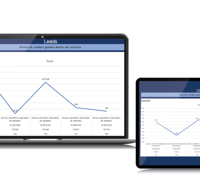 Como o Grupo Anchieta Atingiu sua Meta de Inscritos para o Concurso de Bolsa de Estudos