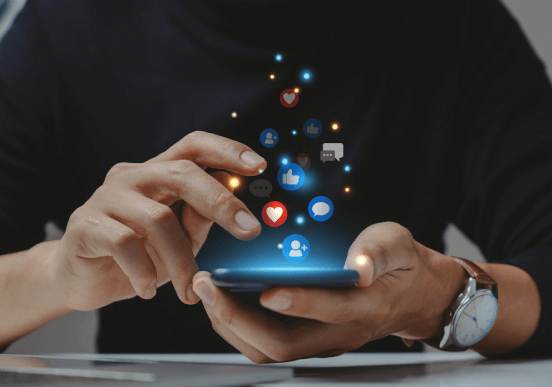Tráfego Pago para Redes Sociais