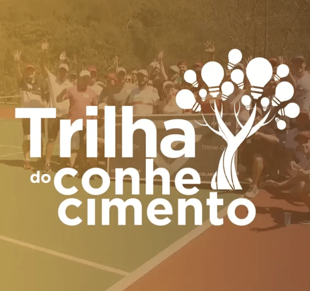 Cobertura de evento de endomarketing – Gavilon do Brasil