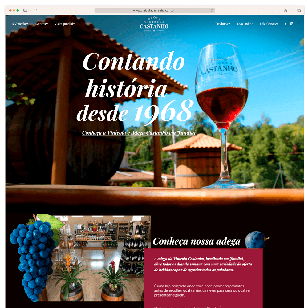 site-institucional-vinicola-castanho