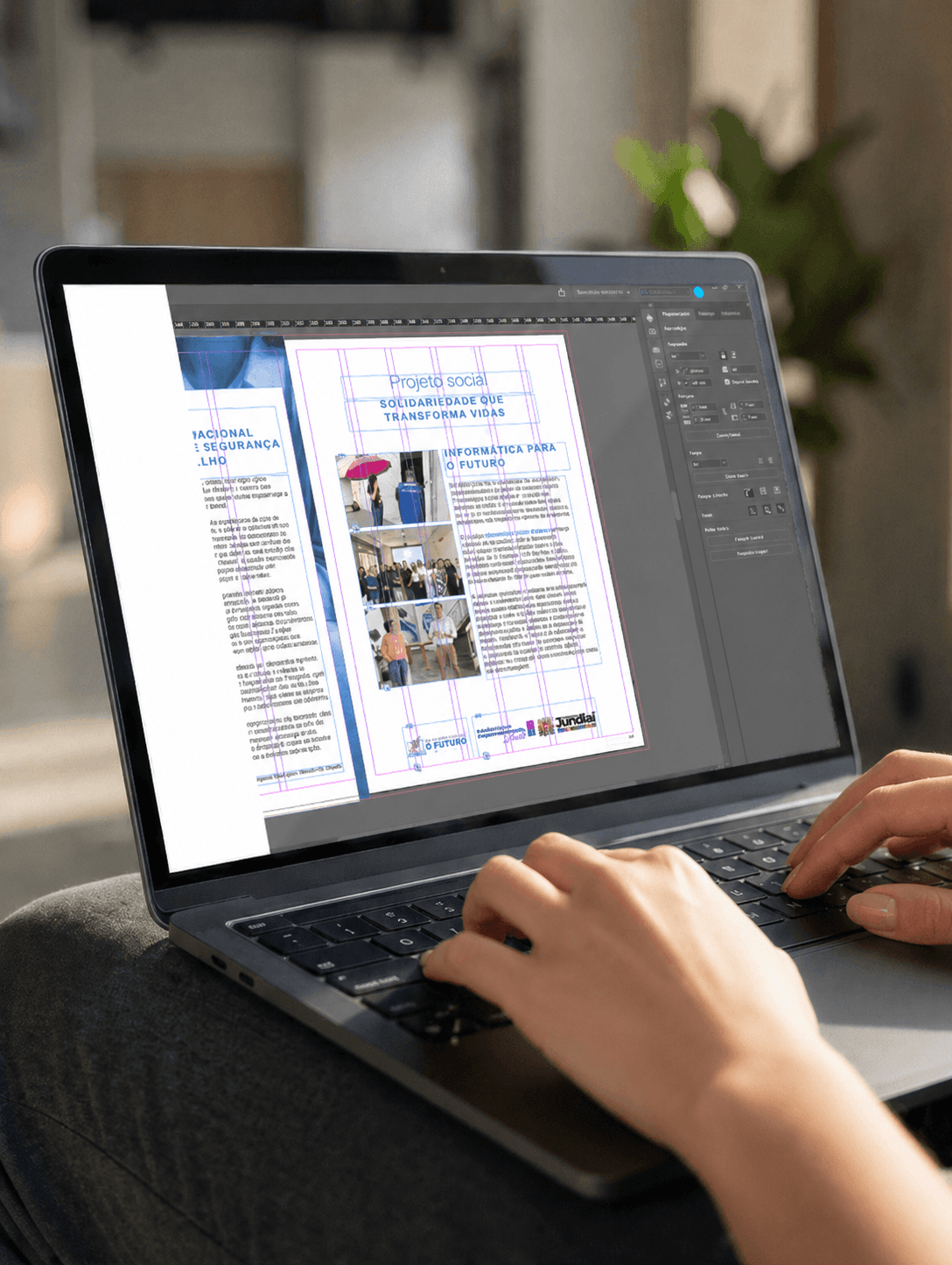 Produção - Revista Digital da Böllhoff